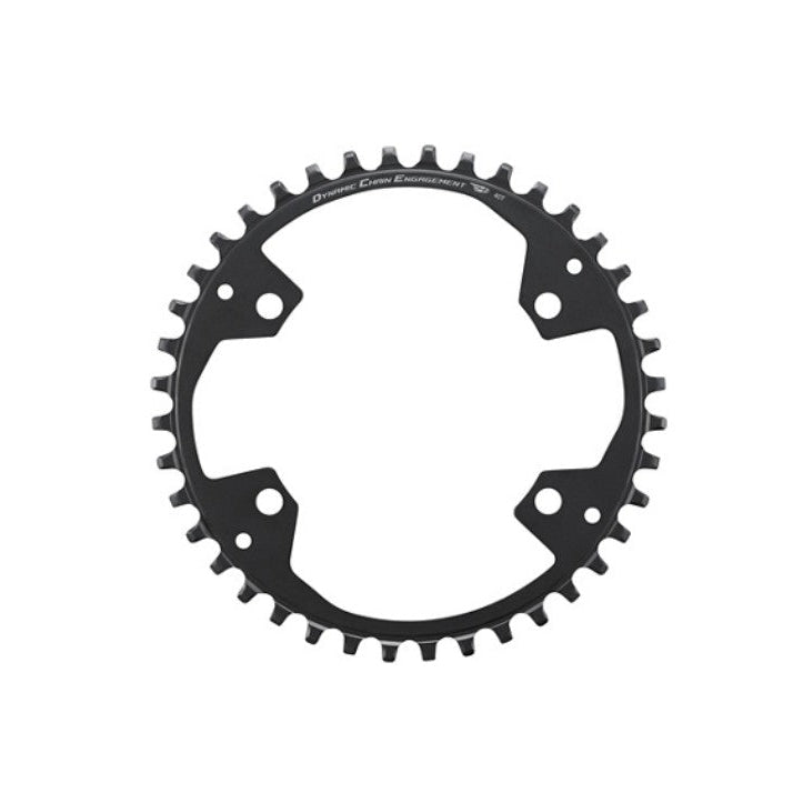 Shimano CUES FC-U6000-1 40t Klinge 9/10/11 Speed