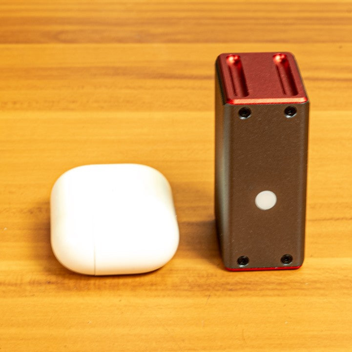 Silca Elettrico Mini Pumpe