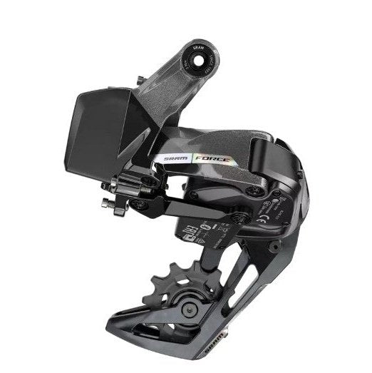 Sram AXS Force Etap Bagskifter Flere varianter