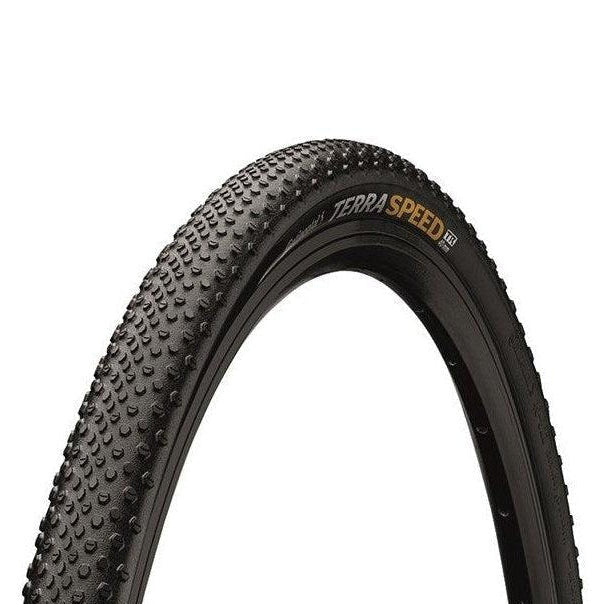 Continental Terra Speed Protect – Gravel Dæk