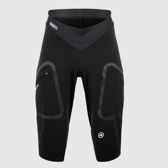 Assos Trail Tactica Cargo Knickers T3