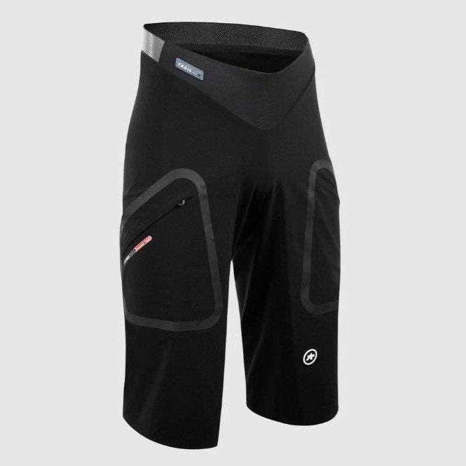 Assos Trail Tactica Cargo Knickers T3