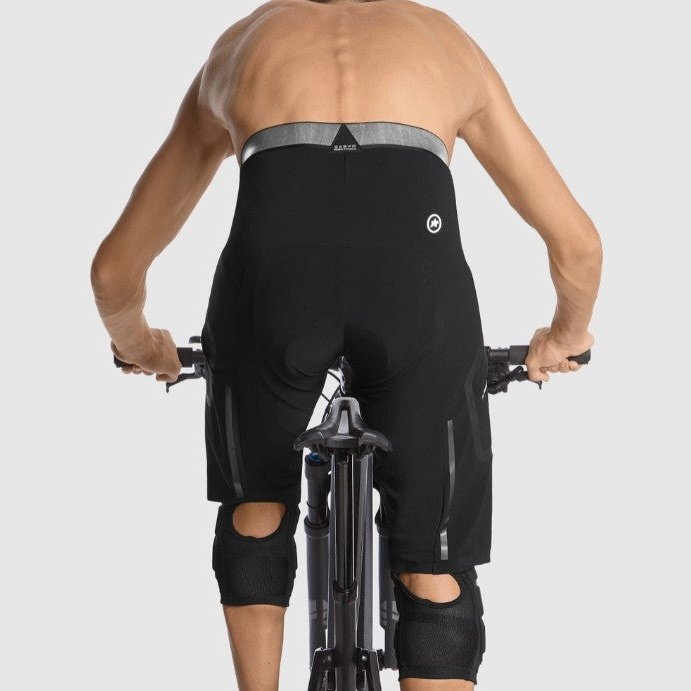 Assos Trail Tactica Cargo Knickers T3