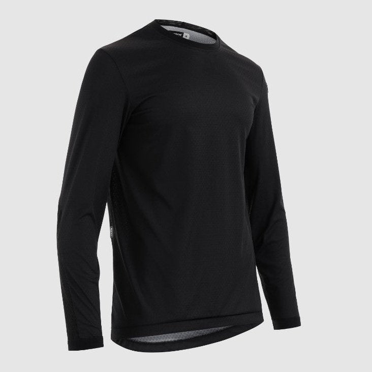 Assos Trail LS Jersey T3