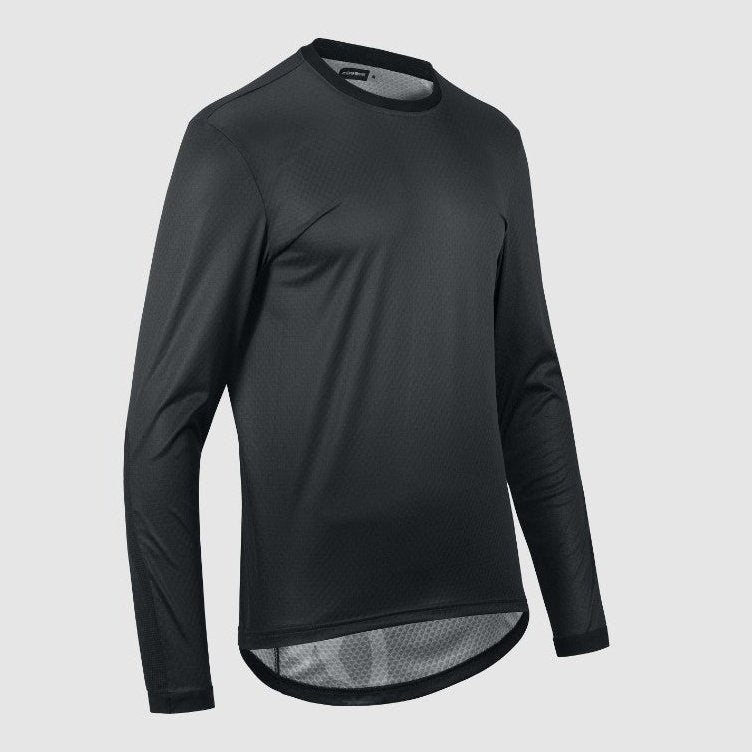 Assos Trail LS Jersey T3