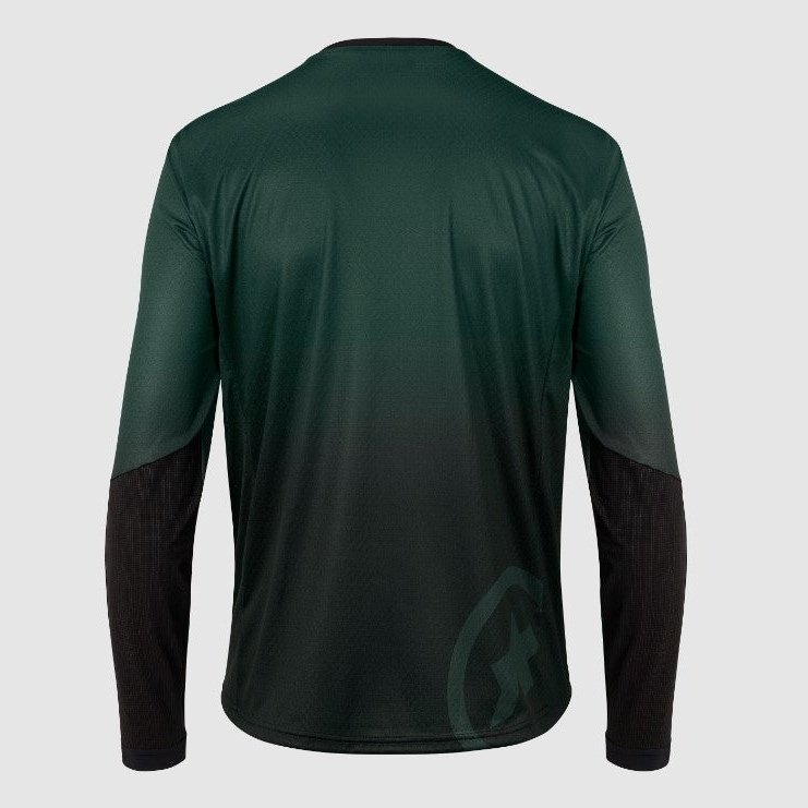 Assos Trail LS Jersey T3