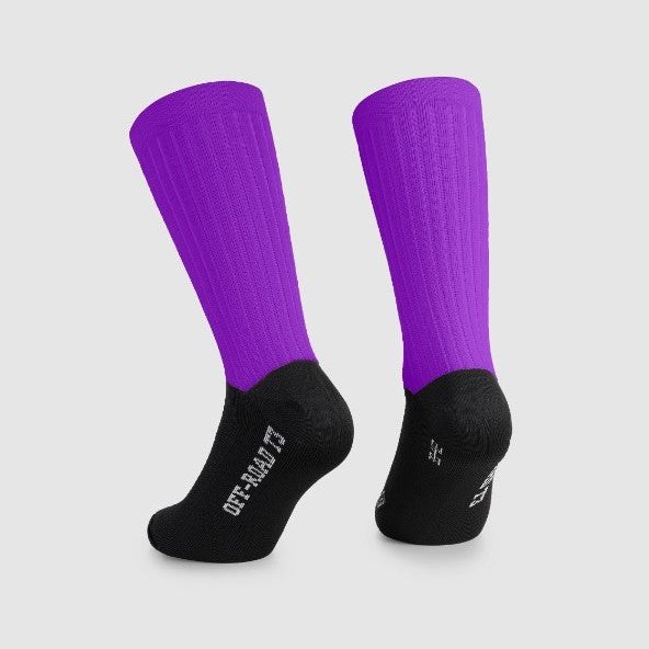 Assos Trail Socks T3