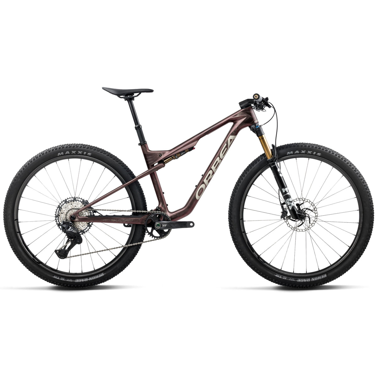 Orbea Oiz M10 2027 Flere Varianter