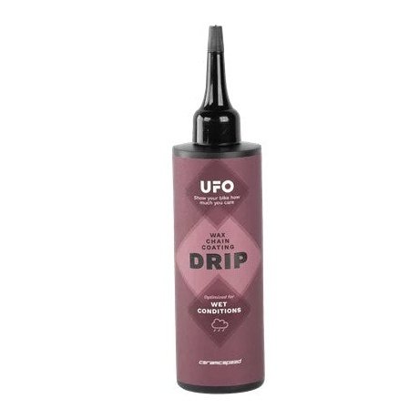 CeramicSpeed UFO Drip Wet Conditions 100ml