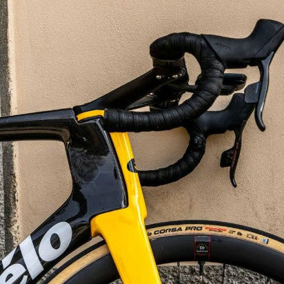 Vittoria Corsa Pro Control TLR Brun/Sort Flere Varianter
