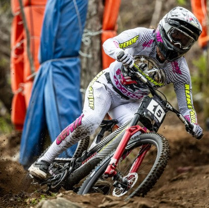 Wolf Tooth Components Locked-In Bar Ends