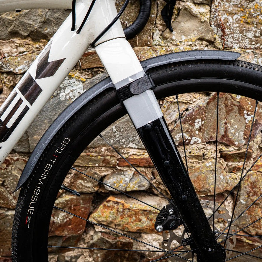 Mucky Nuts Zennor Front Gravel Guard