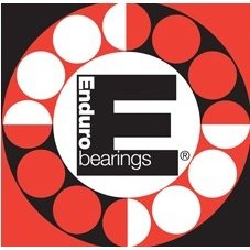 Enduro Kugleleje 6800LLB-ABEC 3 10x19x5mm