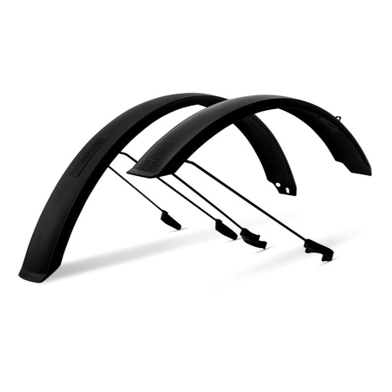 Acid Mudguard Set 75 2.0 til Stereo Hybrid 120 Flere Varianter