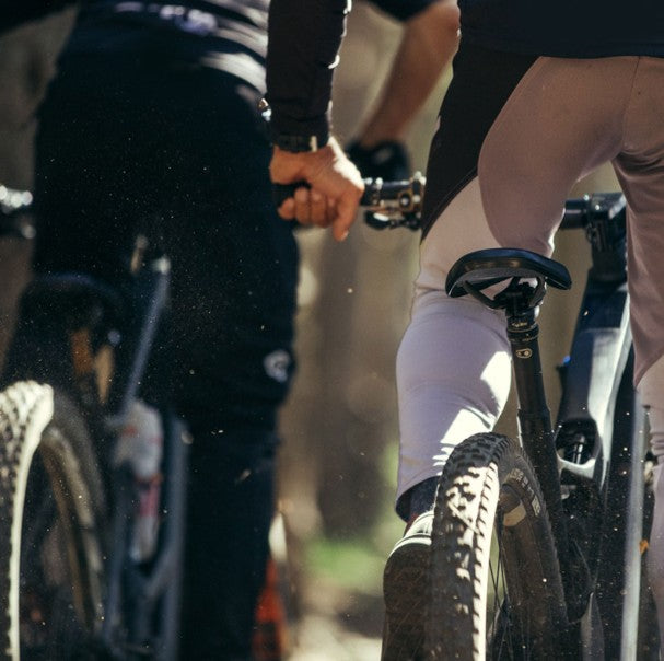 Fizik Terra Aidon X5 Sadel Flere Varianter