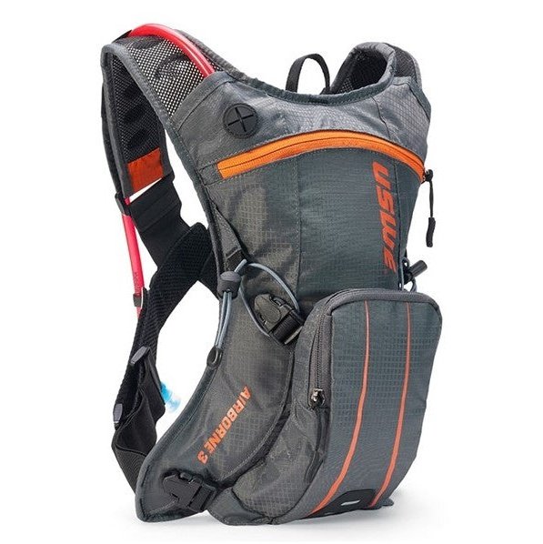 USWE Backpack Airborne 3L Flere Varianter