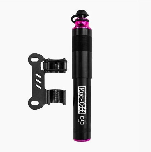 Muc-Off Mini Pumpe AirMach
