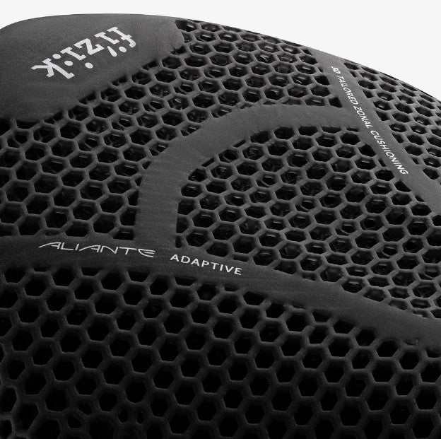 Fizik Tempo Aliante R3 Adaptive Sadel Flere Varianter