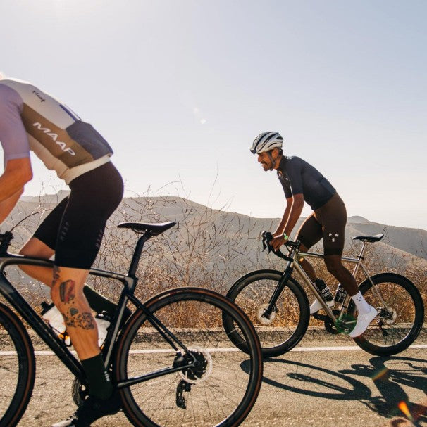 Fizik Tempo Aliante R5 Sadel Flere Varianter