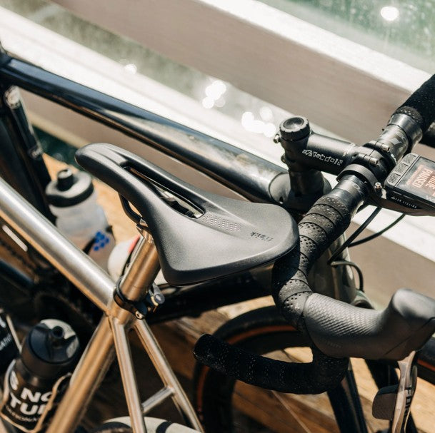 Fizik Tempo Aliante R5 Sadel Flere Varianter
