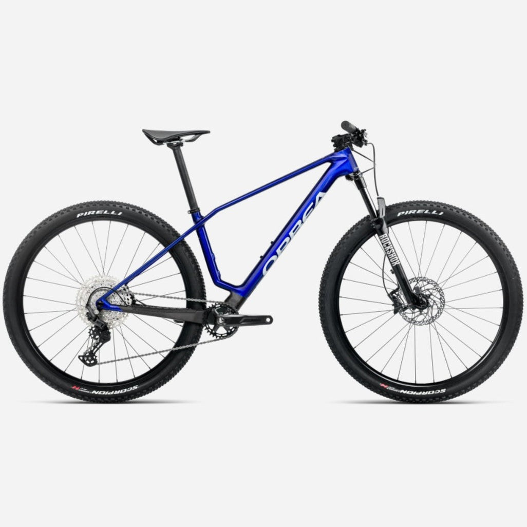 Orbea Alma M50 2026 Flere Varianter