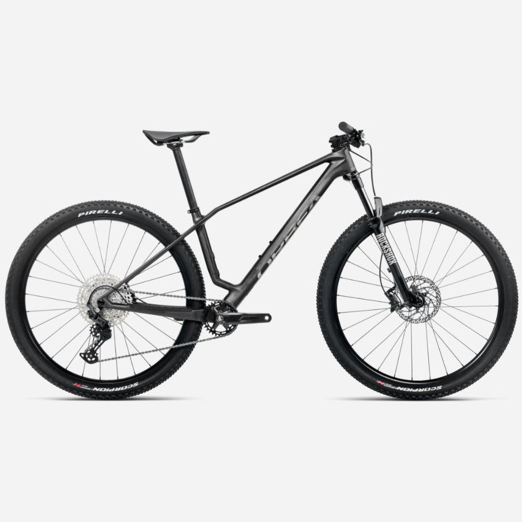 Orbea Alma M50 2026 Flere Varianter