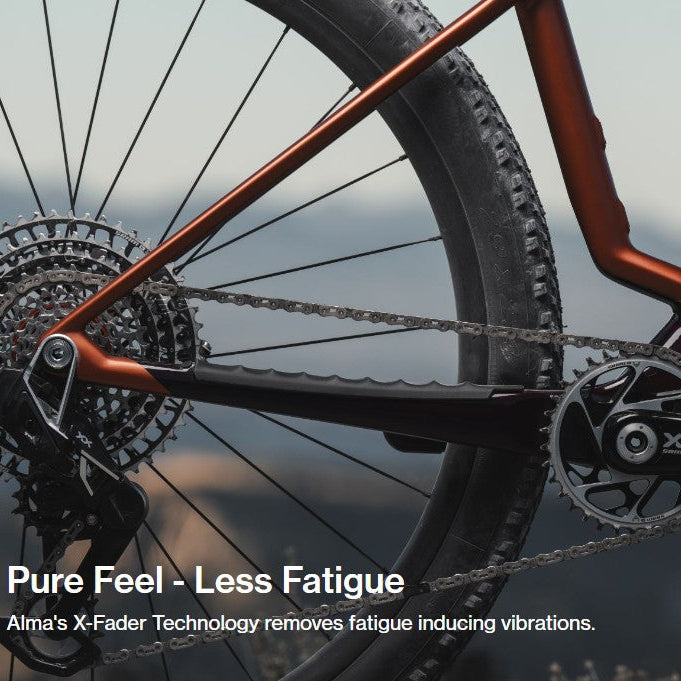 Orbea Alma M30 2026 Flere Varianter