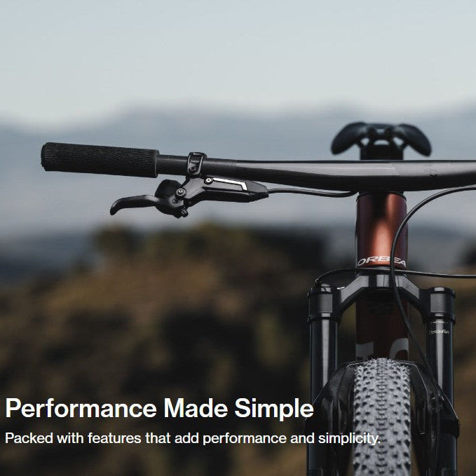 Orbea Alma M30 2026 Flere Varianter