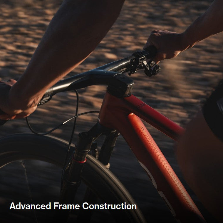 Orbea Alma M30 2026 Flere Varianter