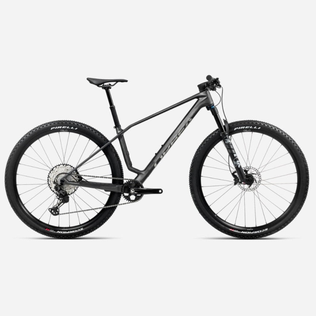 Orbea Alma M20 2026 Flere Varianter