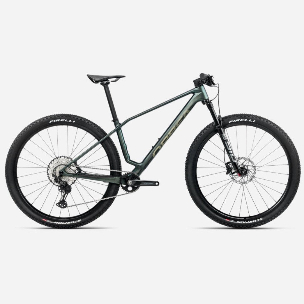 Orbea Alma M30 2026 Flere Varianter