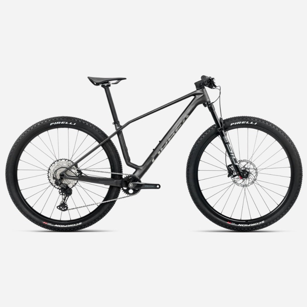 Orbea Alma M30 2026 Flere Varianter