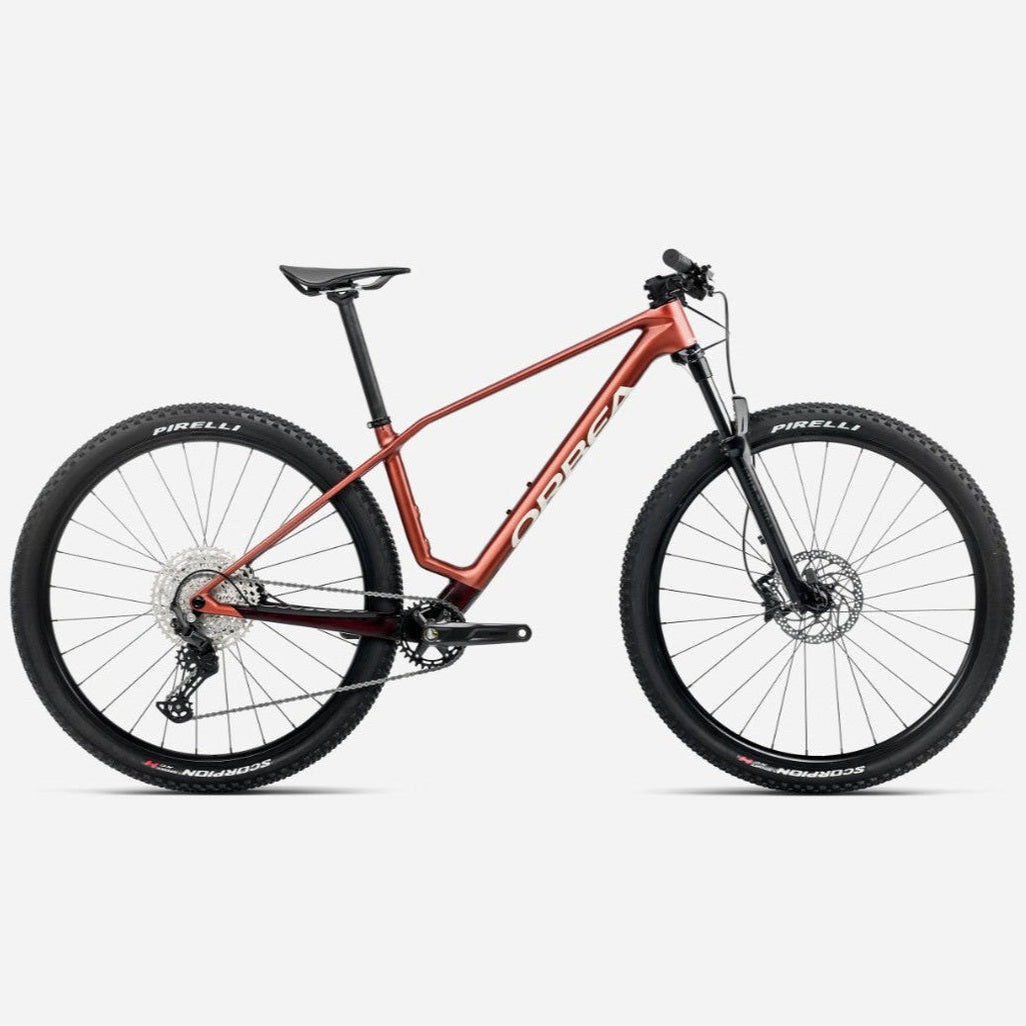 Orbea Alma M50 2026 Flere Varianter