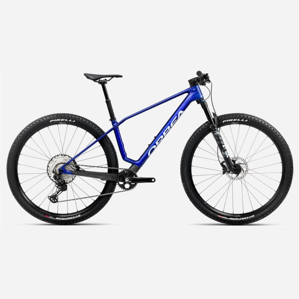 Orbea Alma M20 2026 Flere Varianter
