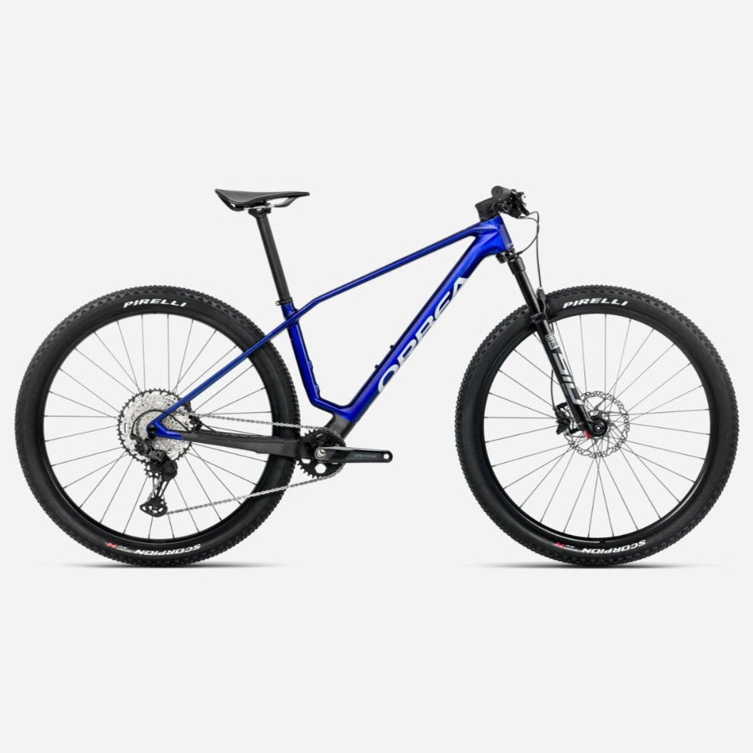Orbea Alma M30 2026 Flere Varianter
