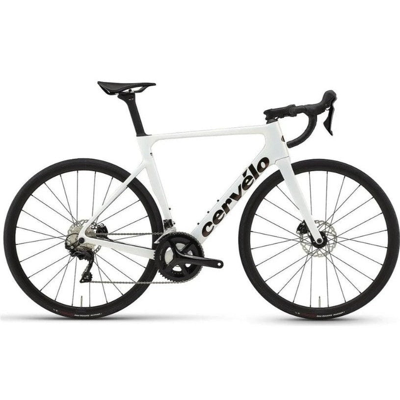 Cervélo Soloist 105 Di2 Flere Varianter