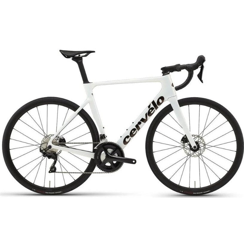 Cervélo Soloist 105 Flere Varianter