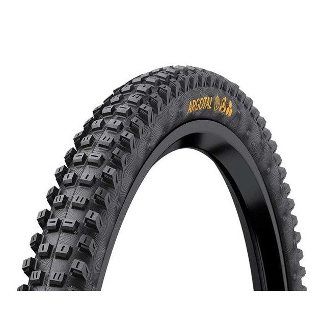 Continental Argotal Enduro Casing/Soft Compound