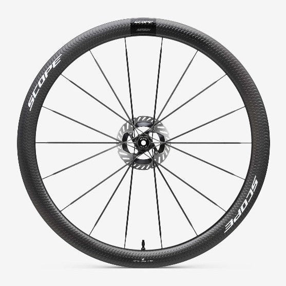 Scope Artech 4 Flere Varianter