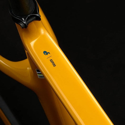 Cervèlo Aspero Apex XPLR AXS 2026 Flere Varianter