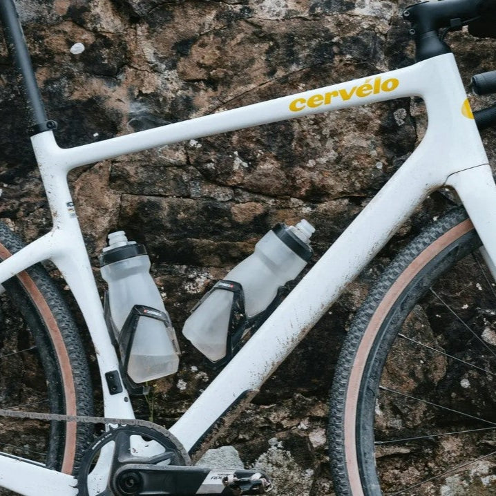 Cervèlo Aspero Apex XPLR AXS 2026 Flere Varianter