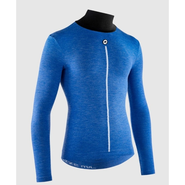 Assos Ultraz Winter LS Skinlayer P1