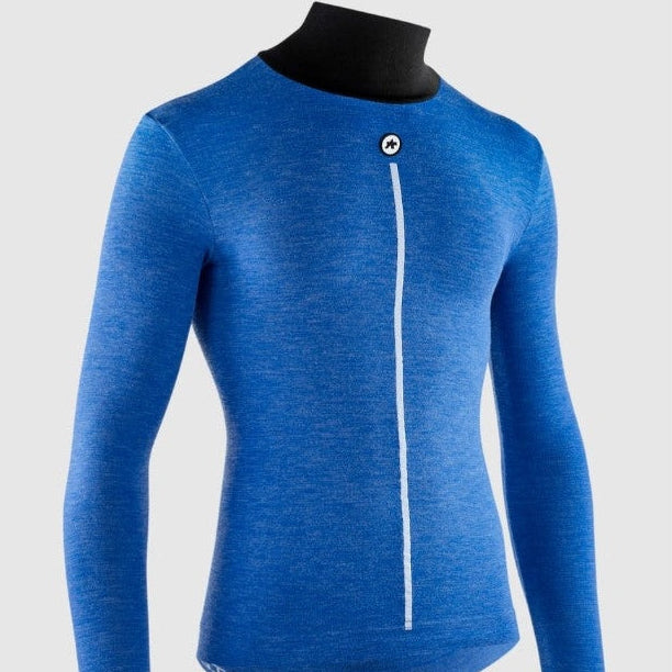 Assos Ultraz Winter LS Skinlayer P1