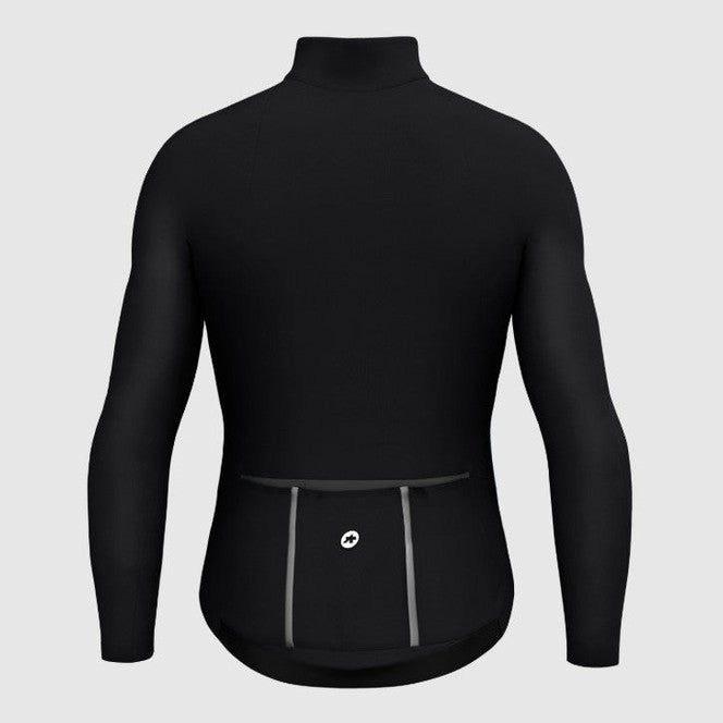 Assos Mille GT Hashoogi Winter Jacket S11