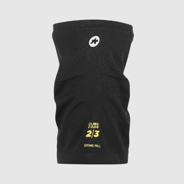 Assos Spring/Fall Neck Foil