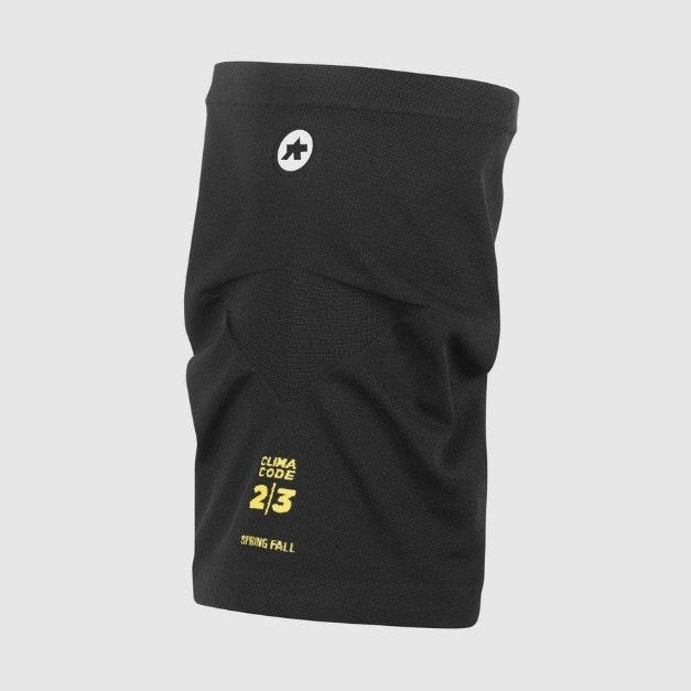 Assos Spring/Fall Neck Foil