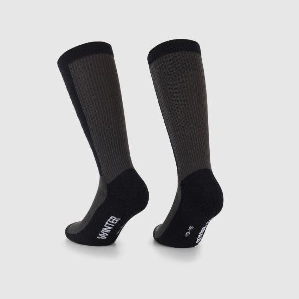 Assos Winter trail socks T3