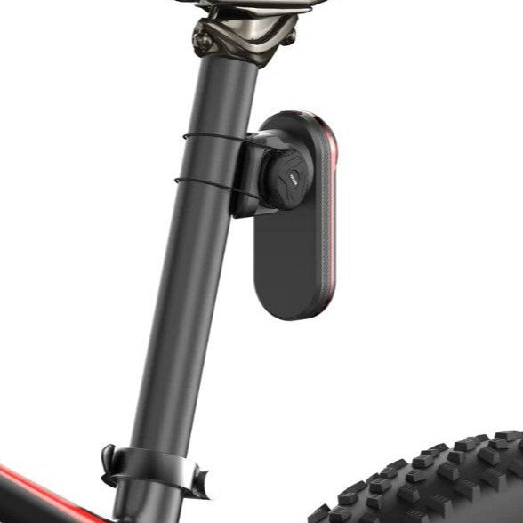 KOM Cycling VM01 Garmin Varia Mount