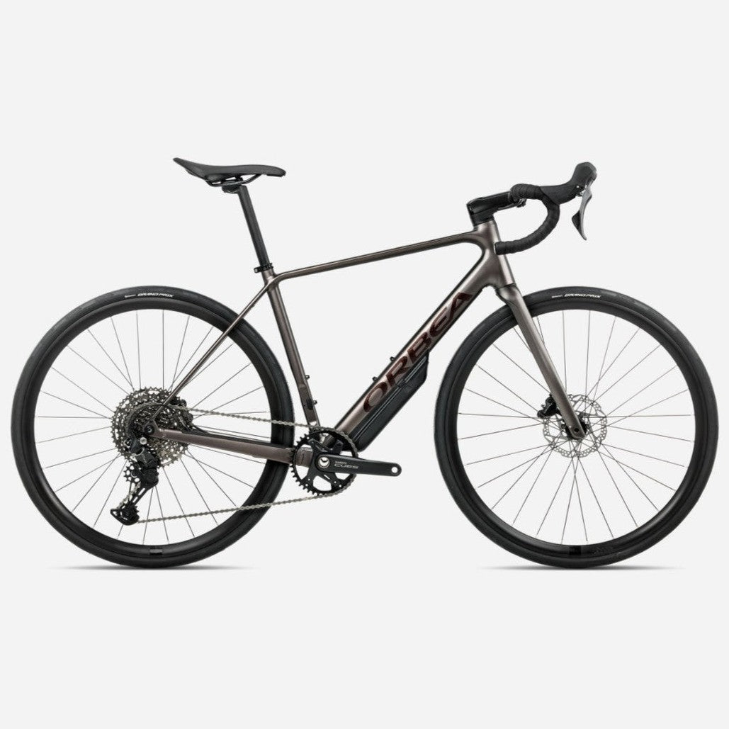 Orbea Avant H45 1X 2026 Flere Varianter