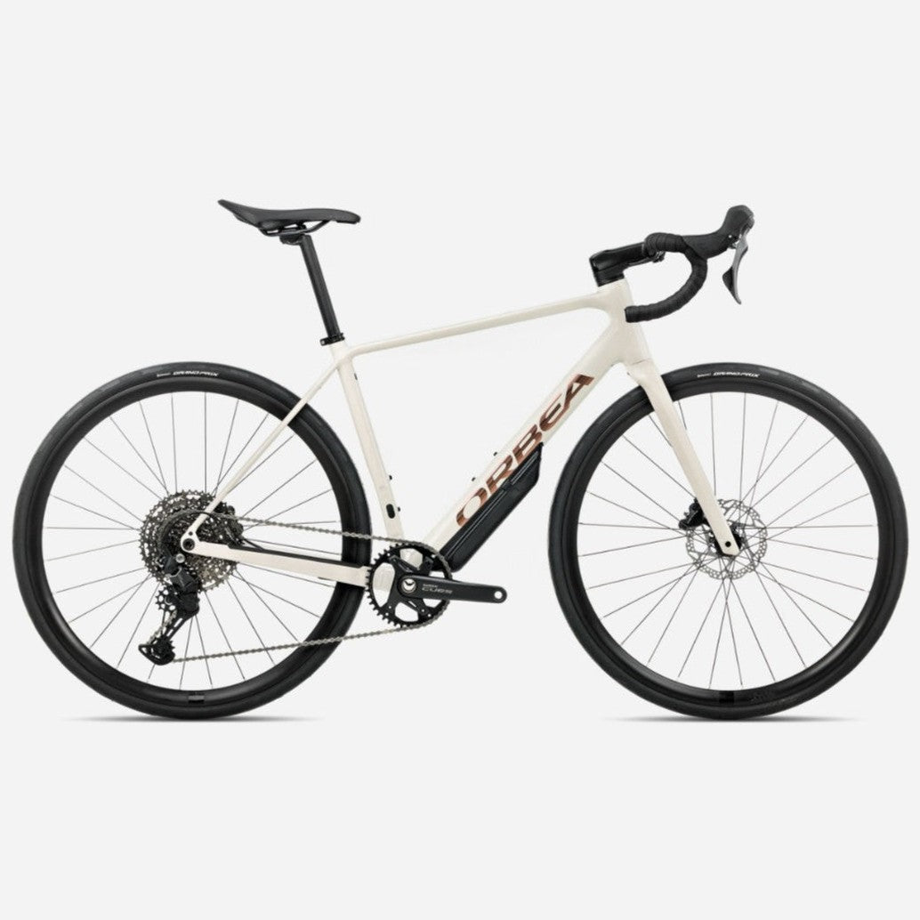 Orbea Avant H45 1X 2026 Flere Varianter